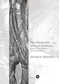 bokomslag Das Unbewusste bewusst entfalten: Eigens Potenzial heben - Orientierung finden (Bd. 3)