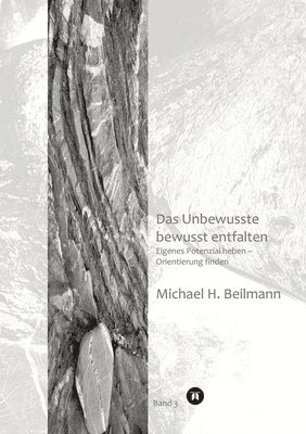 bokomslag Das Unbewusste bewusst entfalten: Eigens Potenzial heben - Orientierung finden (Bd. 3)