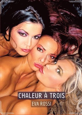 Chaleur à Trois: Recueil d'Histoires Érotiques Sexy en Français 1