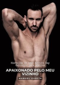 bokomslag Apaixonado pelo meu Vizinho