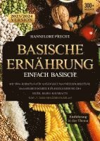 bokomslag Basische Ernährung ¿ Einfach Basisch!