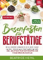 bokomslag Basenfasten für Berufstätige