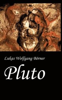 bokomslag Pluto: Eine düstere Eiszeit-Romanze