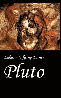 bokomslag Pluto