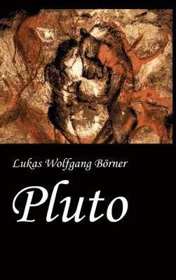 Pluto: Eine düstere Eiszeit-Romanze 1