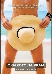 bokomslag O Garoto na Praia