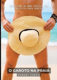bokomslag O Garoto na Praia