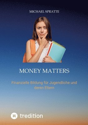 bokomslag Money matters