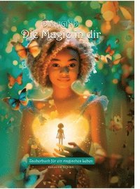 bokomslag DIMAGINDI - Die Magie in dir