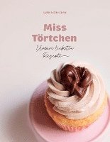 bokomslag Miss Törtchen