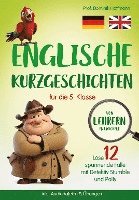 bokomslag Englische Kurzgeschichten für die 5. Klasse