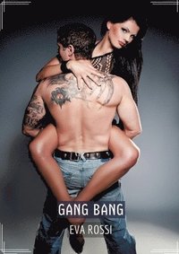 bokomslag Gang Bang