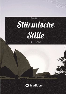 Stürmische Stille: Rat der Fünf