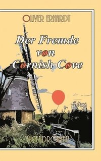 bokomslag Der Fremde von Cornish Cove