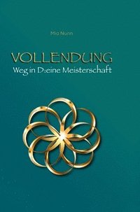 bokomslag VOLLENDUNG