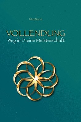 bokomslag VOLLENDUNG