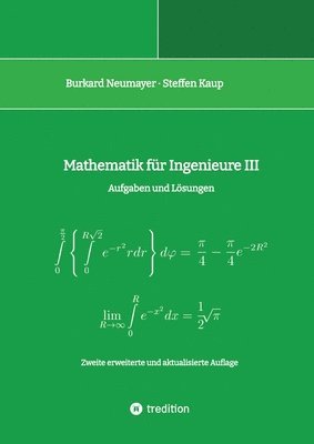 Mathematik für Ingenieure III: Aufgaben und Lösungen 1