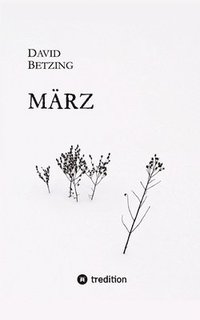 bokomslag März