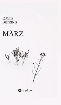bokomslag März