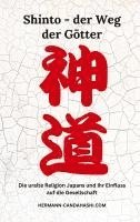 bokomslag Shinto - der Weg der Götter