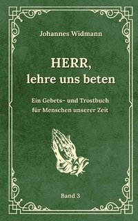 bokomslag Herr, lehre uns beten - Bd. 3: Ein Gebets- und Trostbuch für Menschen unserer Zeit