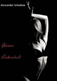 bokomslag Geheime Leidenschaft
