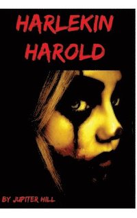 bokomslag Harlekin Harold