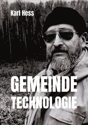 Gemeindetechnologie 1