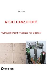 bokomslag NICHT GANZ DICHT!