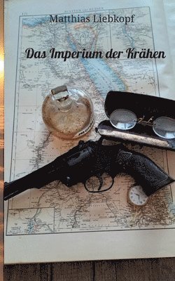 Das Imperium der Krähen