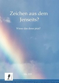 bokomslag Zeichen aus dem Jenseits?