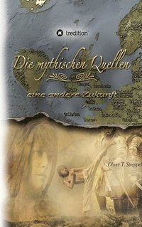 bokomslag Die mythischen Quellen 3