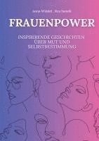 bokomslag Frauenpower: Inspirierende Geschichten über Mut und Selbstbestimmung