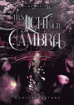 Das Licht der Cambra: Schicksalstanz