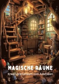 bokomslag Magische Räume
