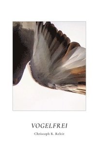 bokomslag Vogelfrei: Novelle