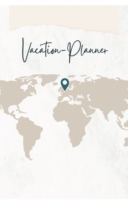 Vacation-Planner 1