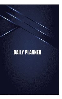 bokomslag Daily Planner