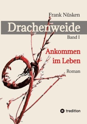 Frank Nüsken - Drachenweide: Ankommen im Leben, Häftad
