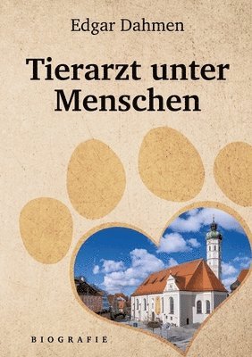 Tierarzt unter Menschen 1