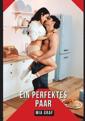 Ein perfektes Paar: Verbotene Erotikgeschichten mit explizitem Sex für Erwachsene 1