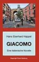 bokomslag Giacomo: Eine italienische Novelle