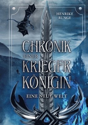 Eine neue Welt 1