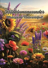 bokomslag Wildblumenwunder: Malerische Naturvielfalt