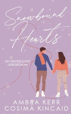 bokomslag SNOWBOUND HEARTS