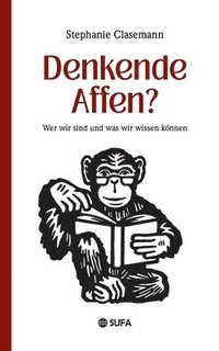 bokomslag Denkende Affen?