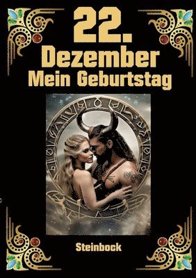 22.Dezember, mein Geburtstag 1