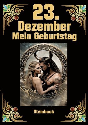 23.Dezember, mein Geburtstag 1