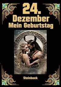 bokomslag 24.Dezember, mein Geburtstag