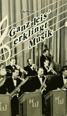 Ganz leis' erklingt Musik: Eine Romanbiographie des Musikers und Komponisten Kurt Dörflinger 1